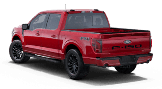 2025 Ford F-150® External Image 3
